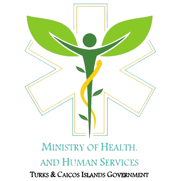 Ministry of Health and Human Services Logo